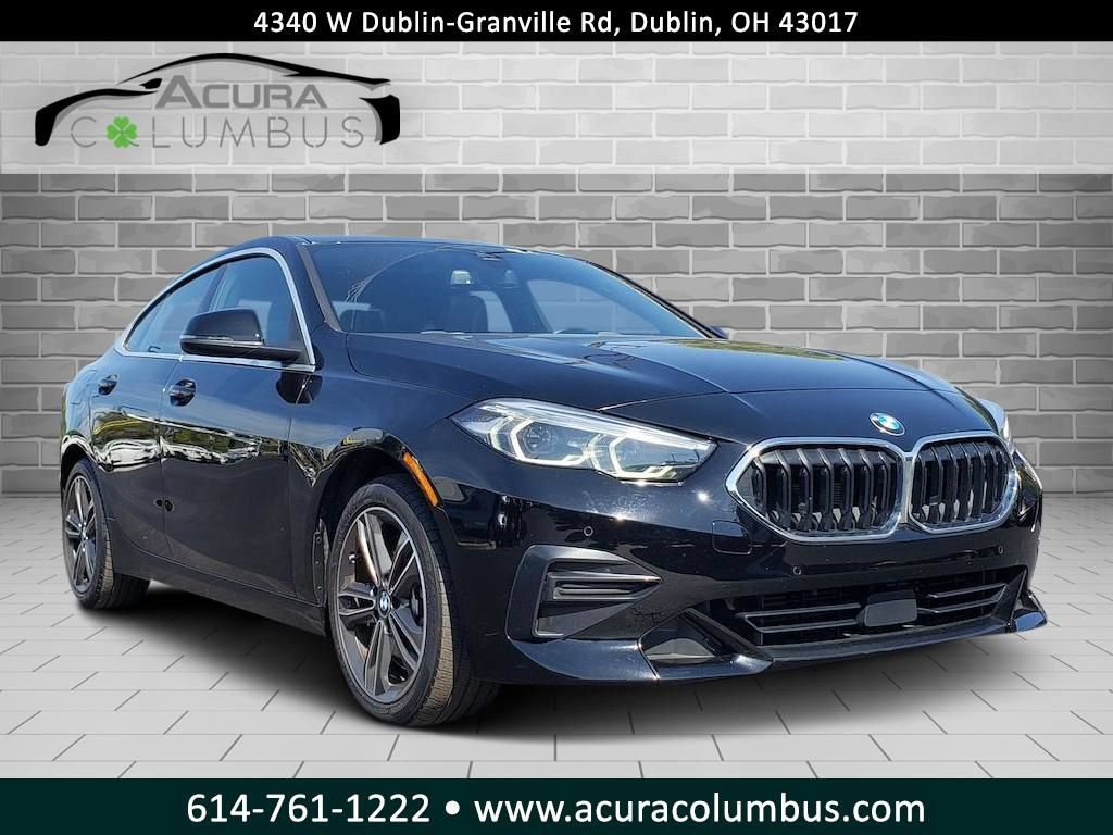 Used 2022 BMW 228i xDrive w/ Convenience Package