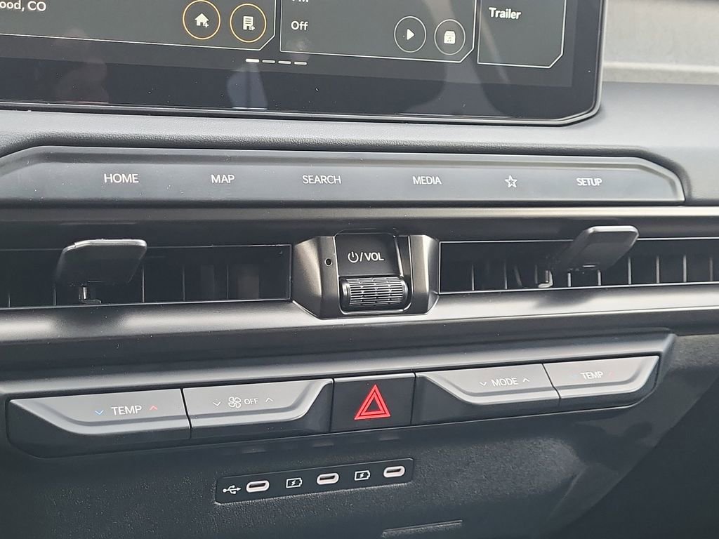 New 2027 Kia Telluride EX X-Line image 21