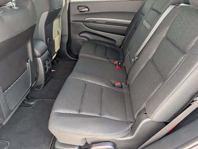 New 2026 Dodge Durango GT w/ Blacktop Package RWD image 28