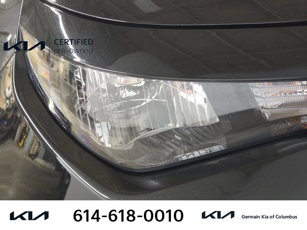 Certified 2024 Kia Soul EX w/ Option Group 015 FWD image 14
