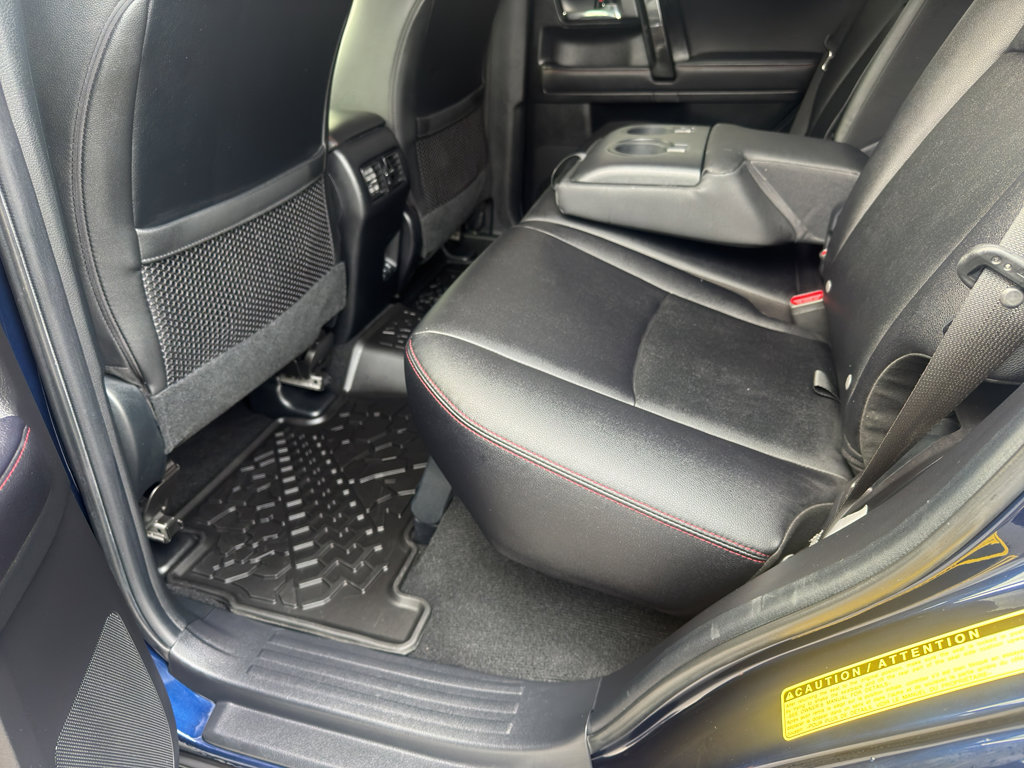 Used 2021 Toyota 4Runner TRD Off-Road Premium image 31