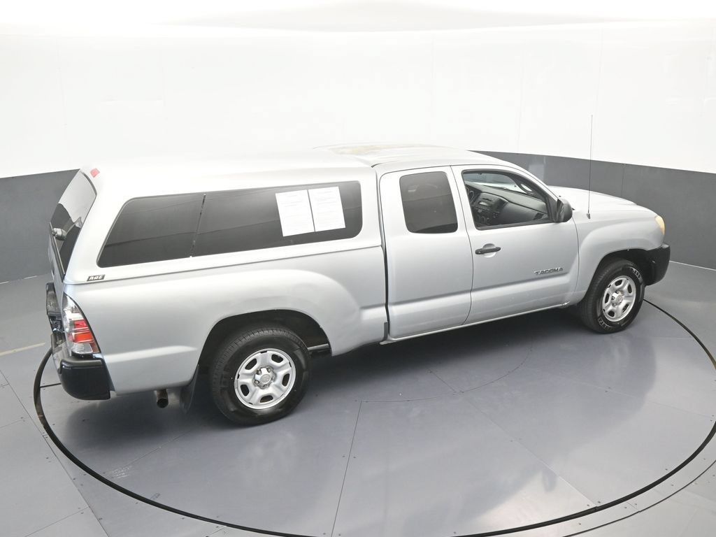 Used 2007 Toyota Tacoma 2WD Access Cab image 35