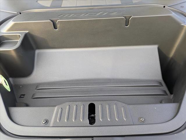 New 2025 Ford Mustang Mach-E GT w/ Interior Protection Package image 18