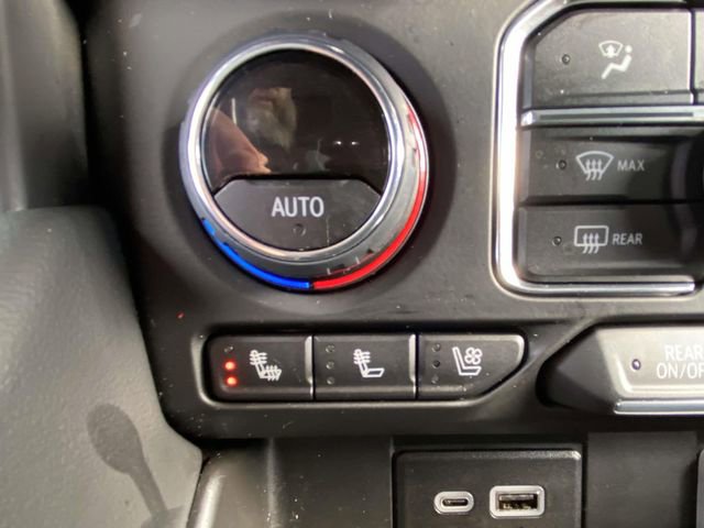 Used 2024 Chevrolet Tahoe Premier image 19