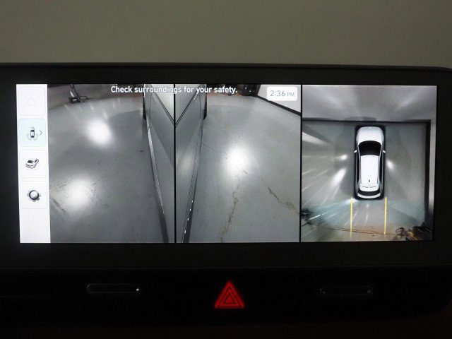 Used 2024 Hyundai Ioniq 5 Limited image 30