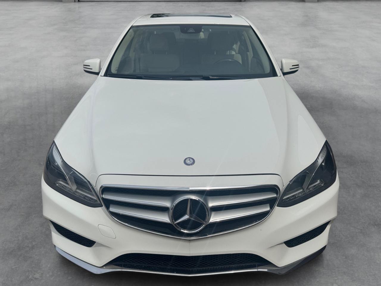 Used 2016 Mercedes-Benz E 350 4MATIC Sedan image 34