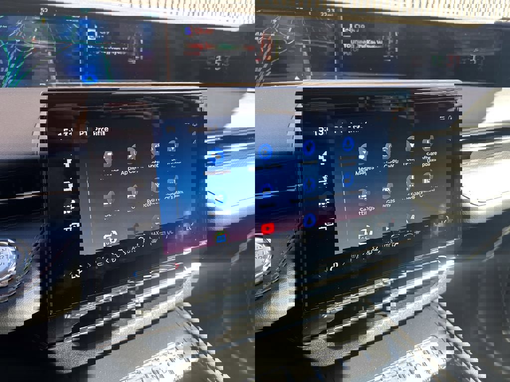 New 2026 Lincoln Nautilus Premier image 33