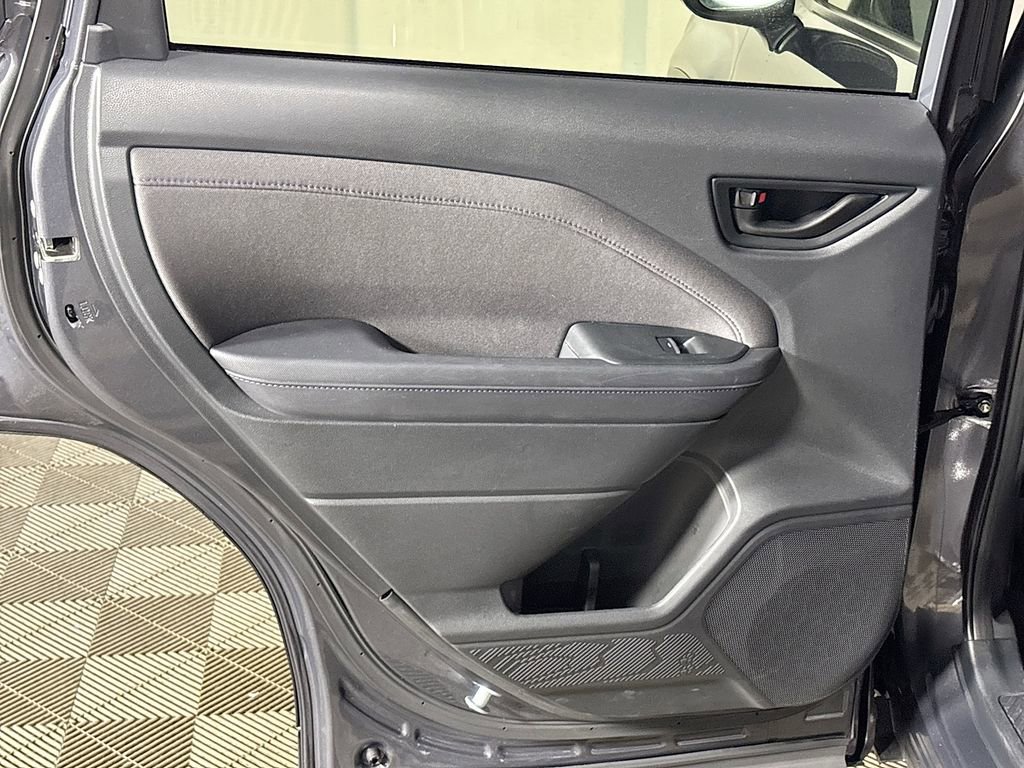 Certified 2025 Subaru Forester Premium image 20