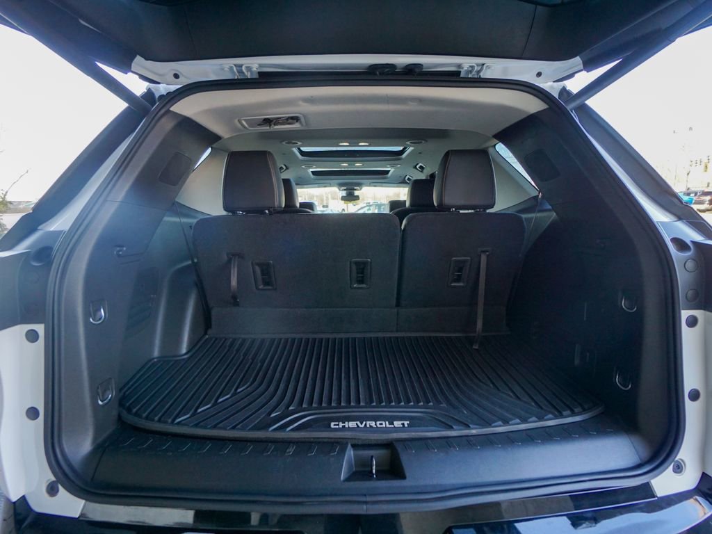 Used 2019 Chevrolet Traverse Premier w/ Redline Edition image 37