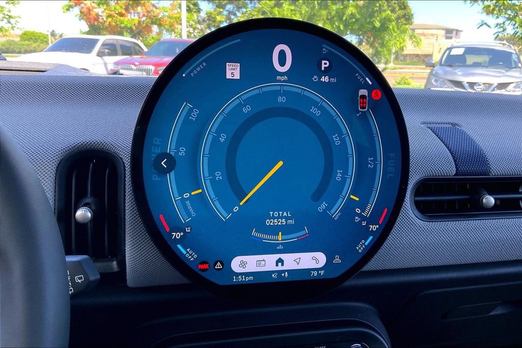 Certified 2026 MINI Cooper S FWD image 22