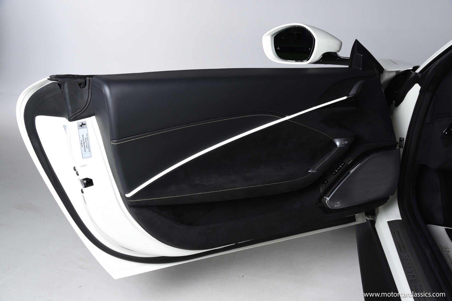 Used 2024 Ferrari Roma image 35