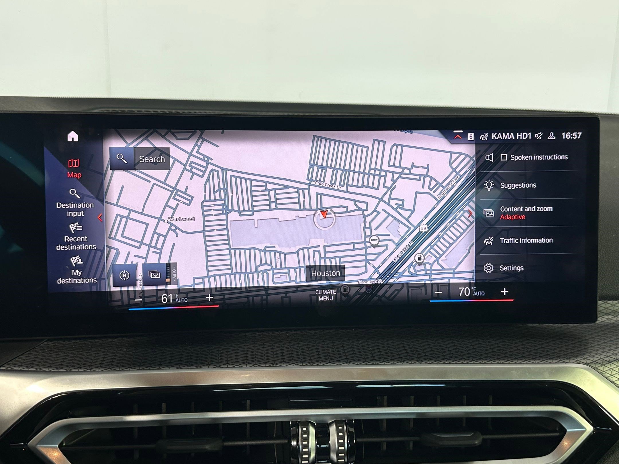 Certified 2023 BMW 330i Sedan w/ M Sport Package image 25