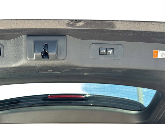 Certified 2025 Lexus TX 350 AWD w/ Technology Package image 12