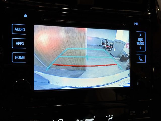 Used 2016 Toyota Prius Three FWD image 20