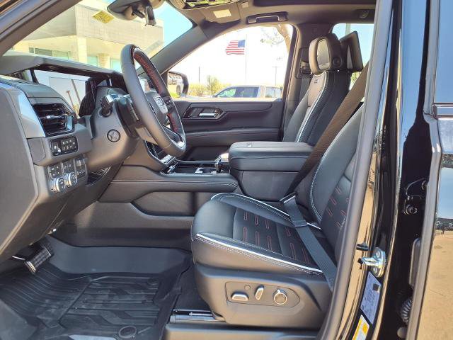 New 2026 GMC Yukon AT4 Ultimate image 19