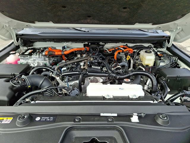 Used 2025 Toyota Land Cruiser 1958 image 30