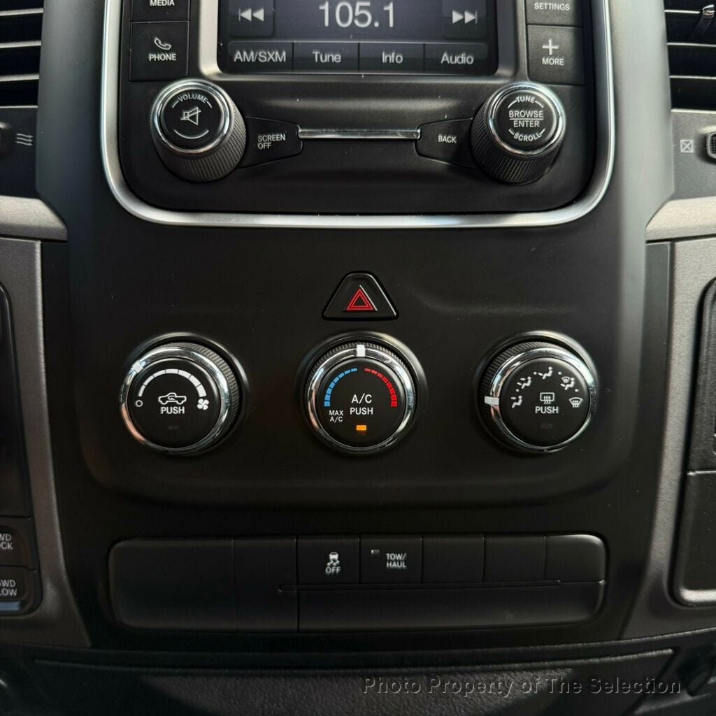 Used 2016 RAM 1500 Express w/ Popular Equipment Group image 34