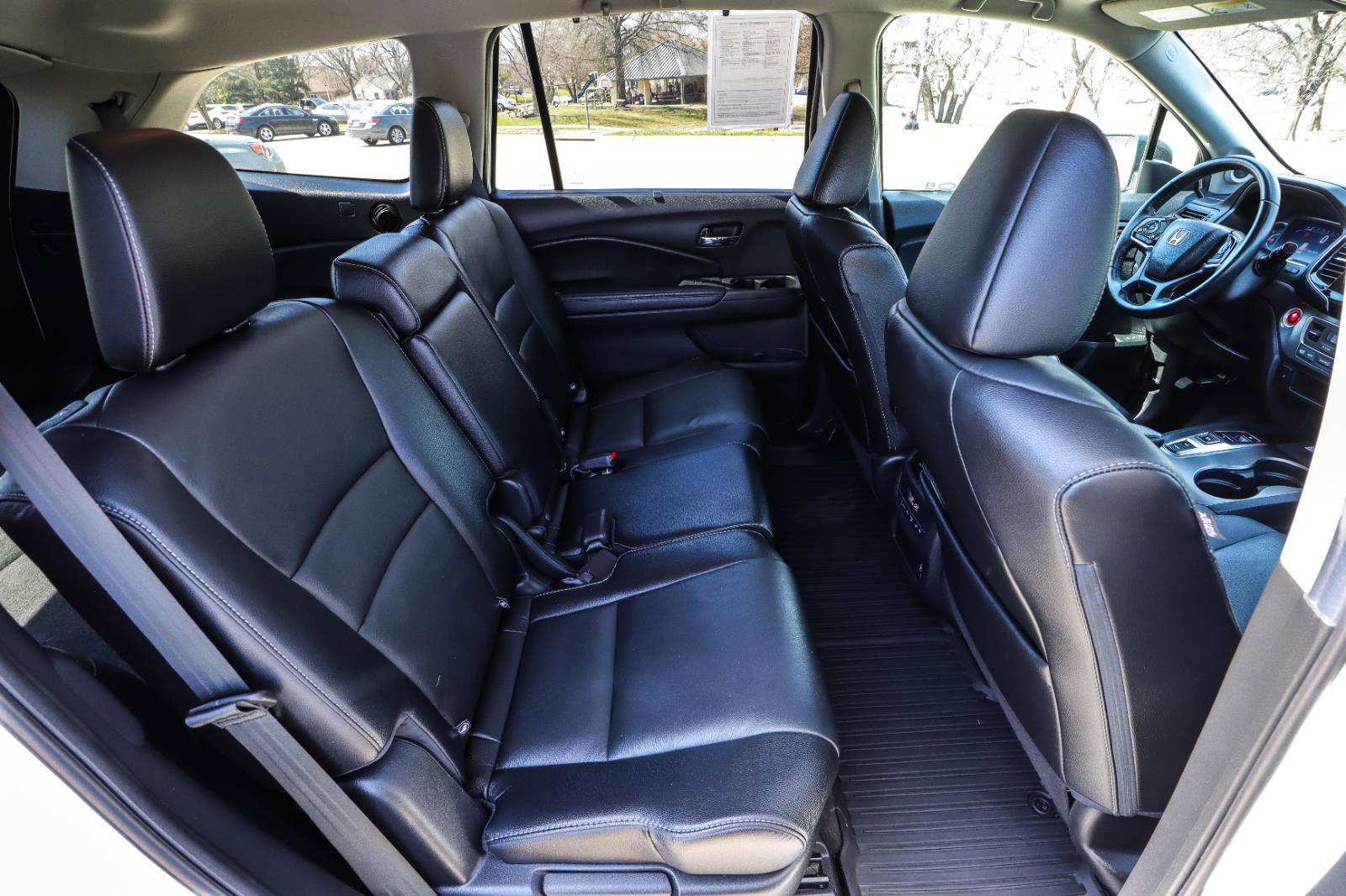 Used 2021 Honda Pilot Special Edition image 44