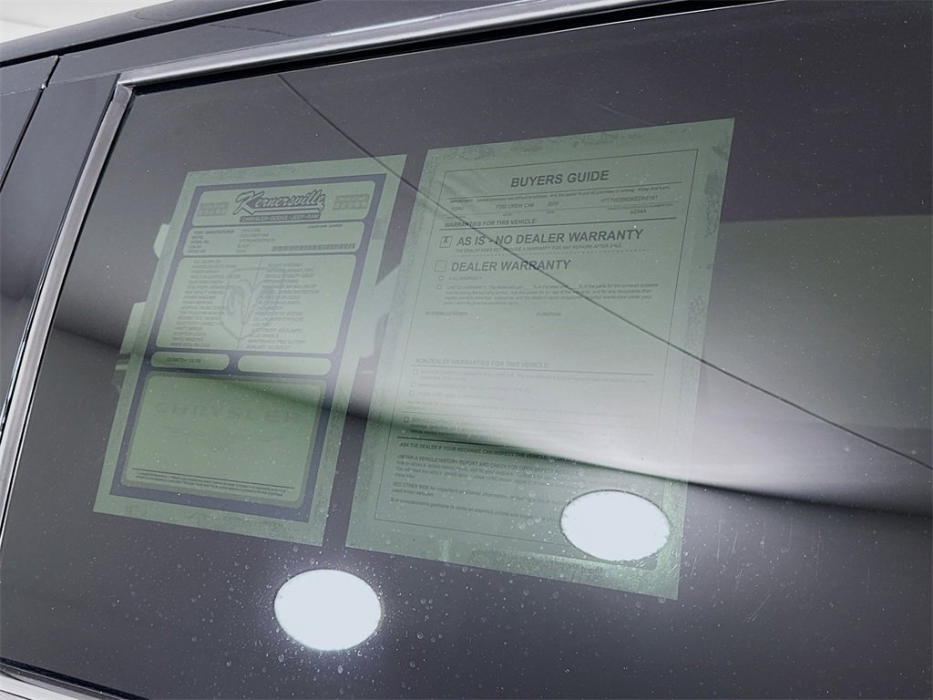 Used 2019 Ford F250 Platinum w/ FX4 Off-Road Package image 37