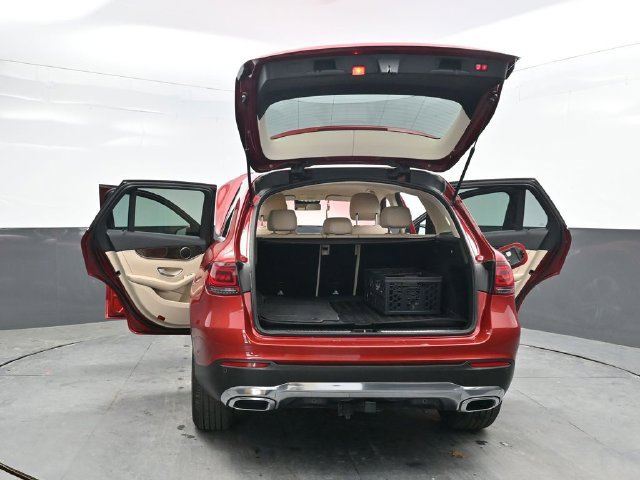 Used 2022 Mercedes-Benz GLC 300 4MATIC image 53