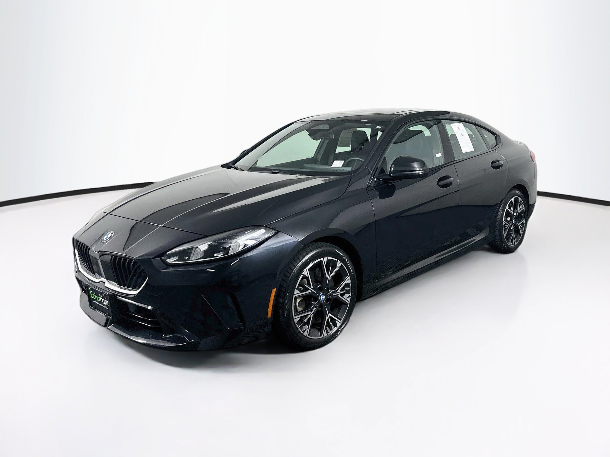 Used 2025 BMW 228i xDrive AWD/4WD image 3