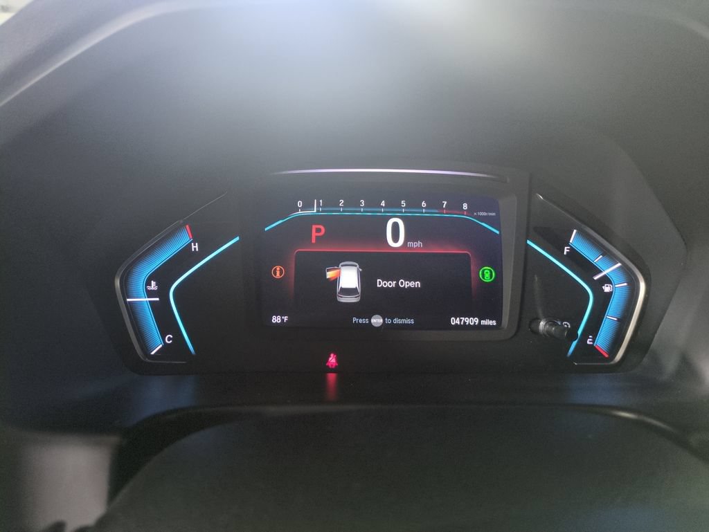 Certified 2024 Honda Odyssey Touring image 19