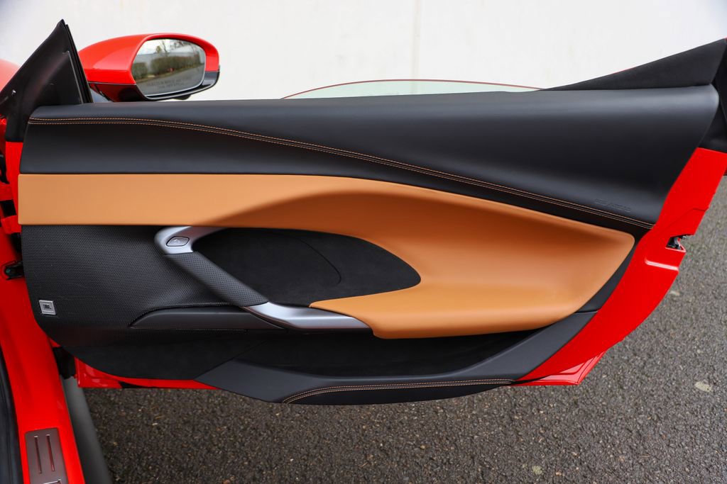 Certified 2025 Ferrari 296 GTS image 51