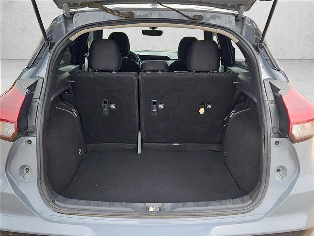 Used 2022 Nissan Kicks SR w/ Interior Electronics Package FWD image 6
