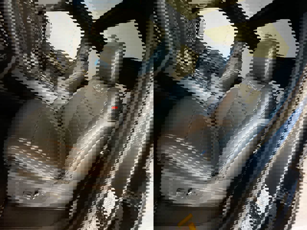 Used 2019 Ford F150 Raptor w/ Equipment Group 802A Luxury image 11