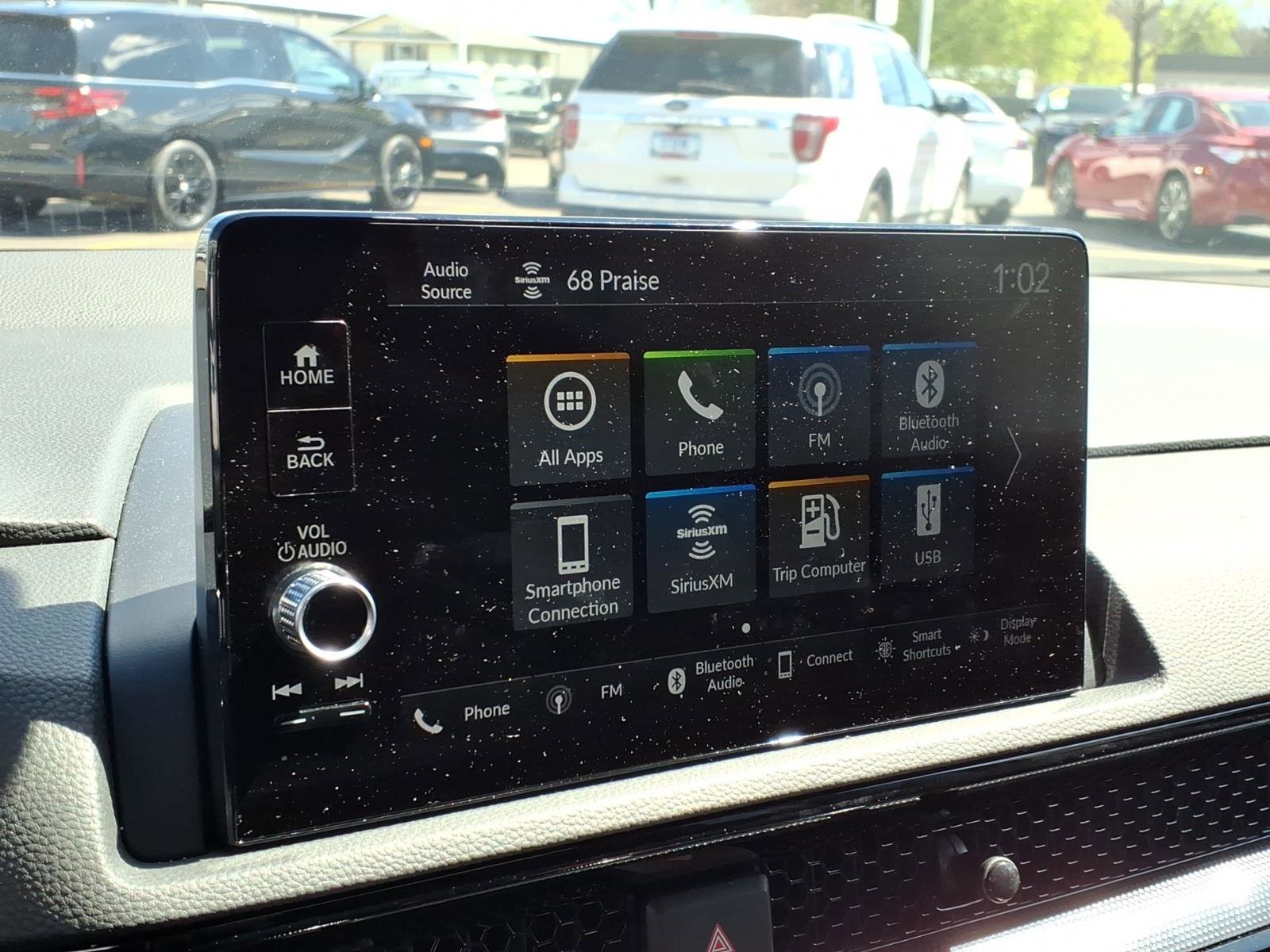 Used 2024 Honda CR-V EX-L image 17