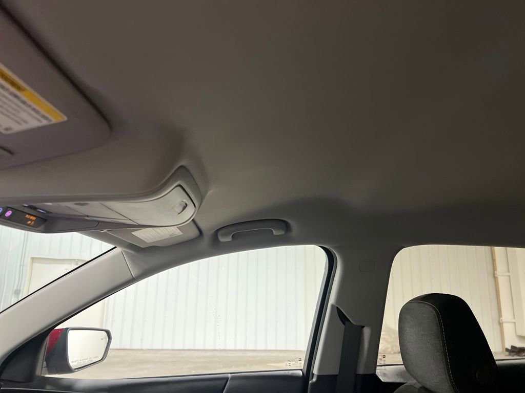 Certified 2023 Chevrolet Equinox LT image 27