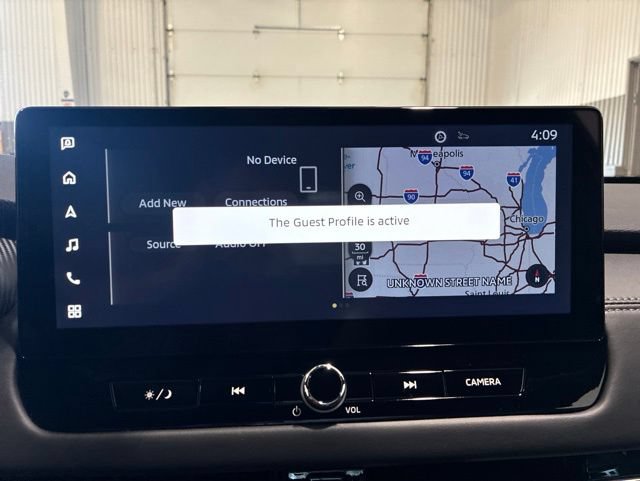 New 2026 Mitsubishi Outlander LE AWD/4WD image 19