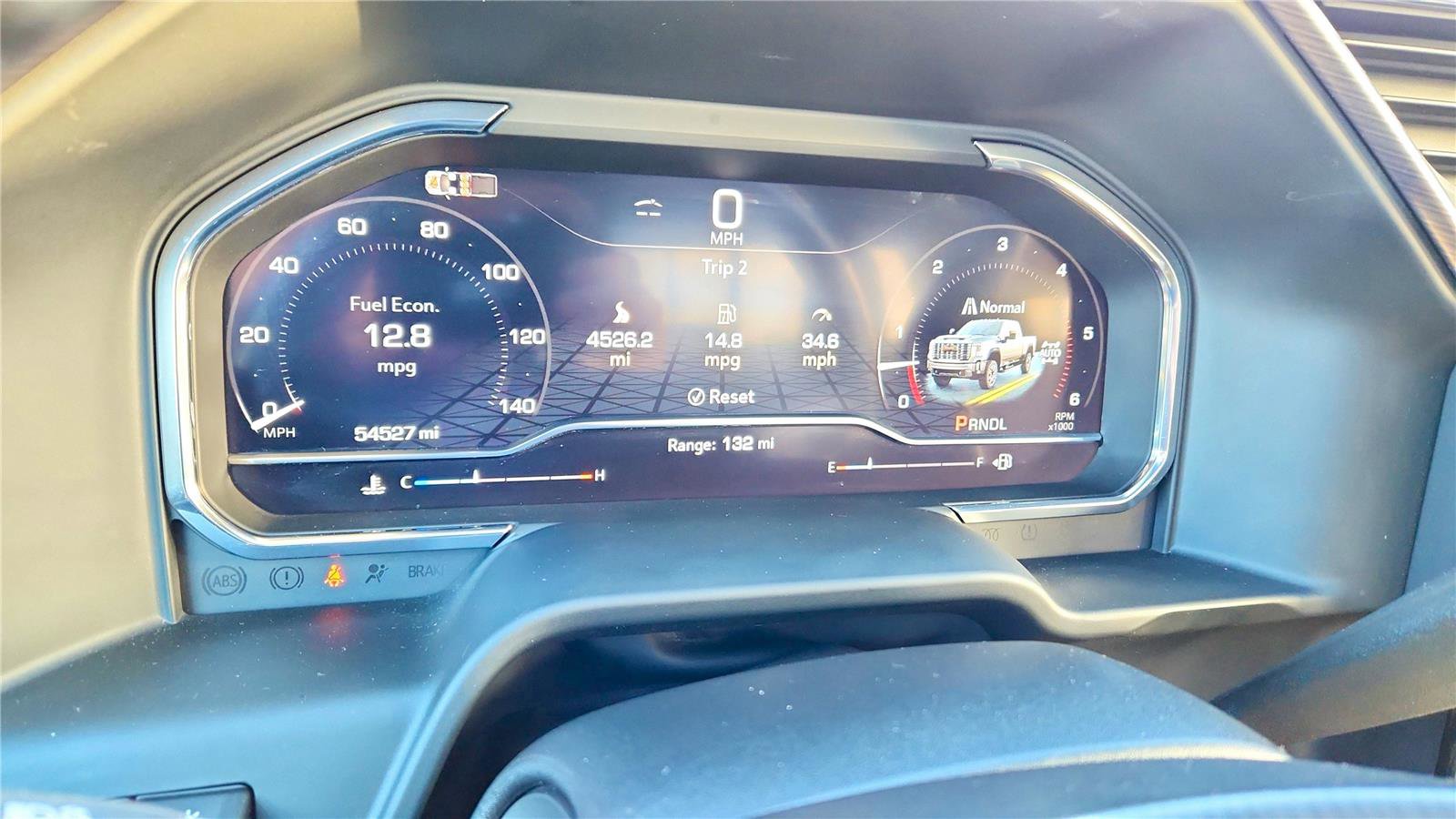 Used 2024 GMC Sierra 2500 Denali Ultimate image 24