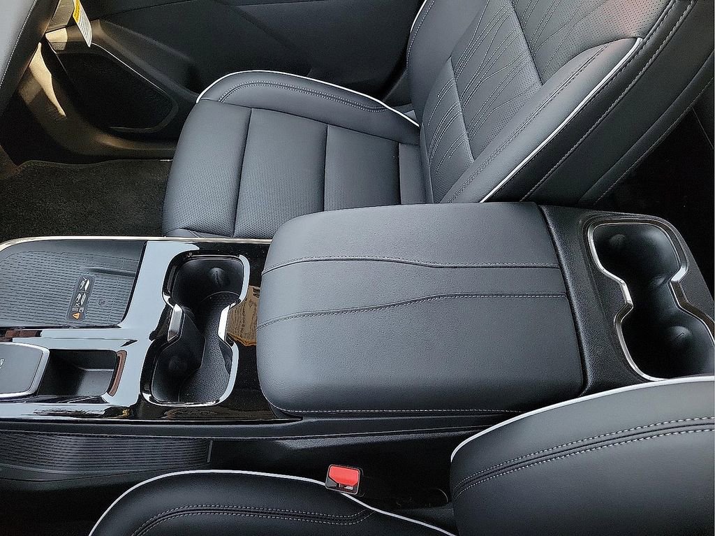 New 2026 Buick Enclave Avenir w/ Super Cruise Package AWD/4WD image 20