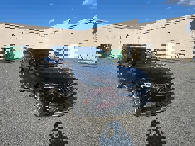 Used 2023 Buick Envision Avenir image 7