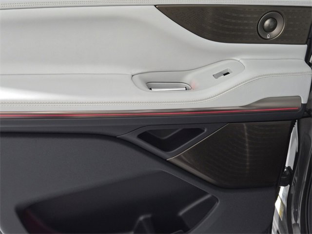 New 2025 Lincoln Navigator L Black Label w/ Black Label Special Edition image 23