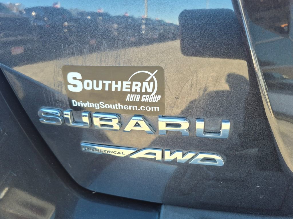 Used 2014 Subaru Crosstrek 2.0i Premium w/ Popular Package #1 image 8