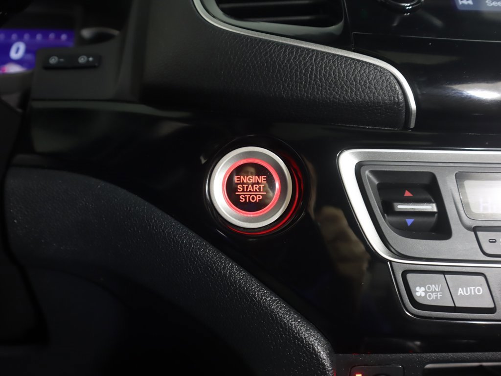 Used 2023 Honda Passport Elite image 48