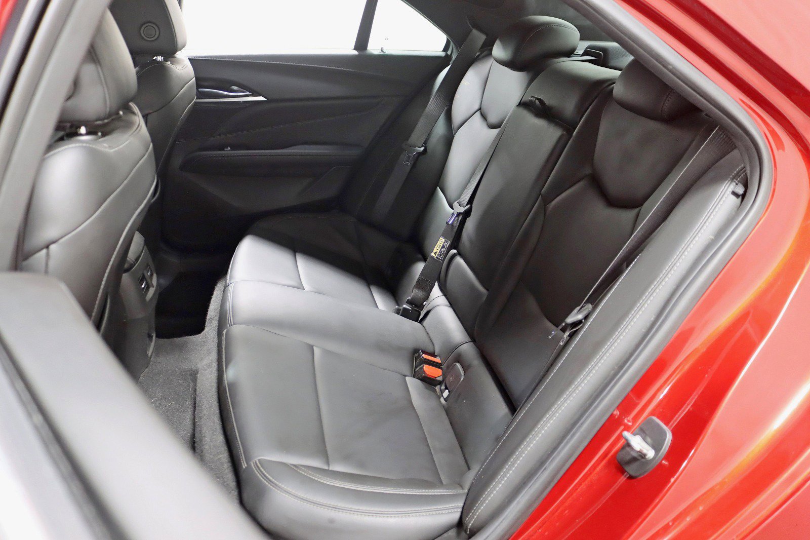 Used 2021 Cadillac CT4 Luxury w/ Sun And Sound Package image 22