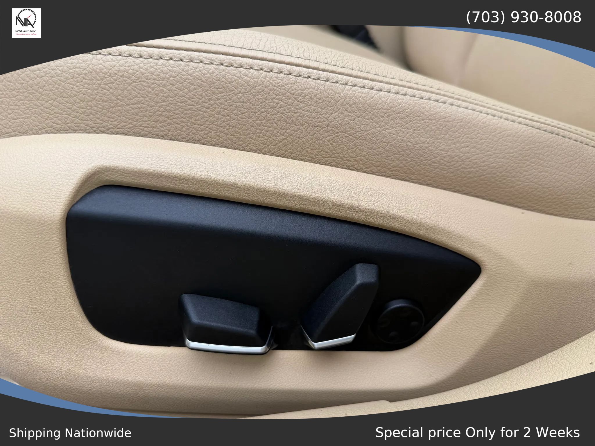 Used 2014 BMW 535i Sedan RWD image 18