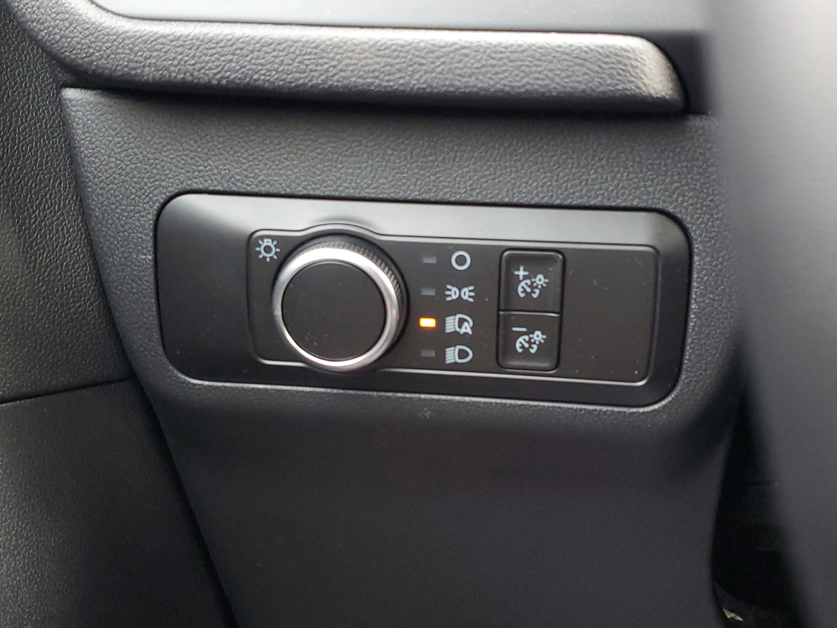 New 2026 Ford Escape Active w/ Cold Weather Package image 25