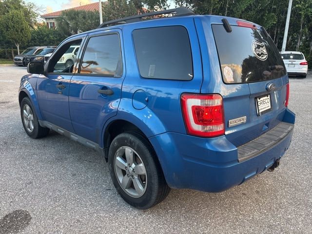 Used 2012 Ford Escape XLT image 3