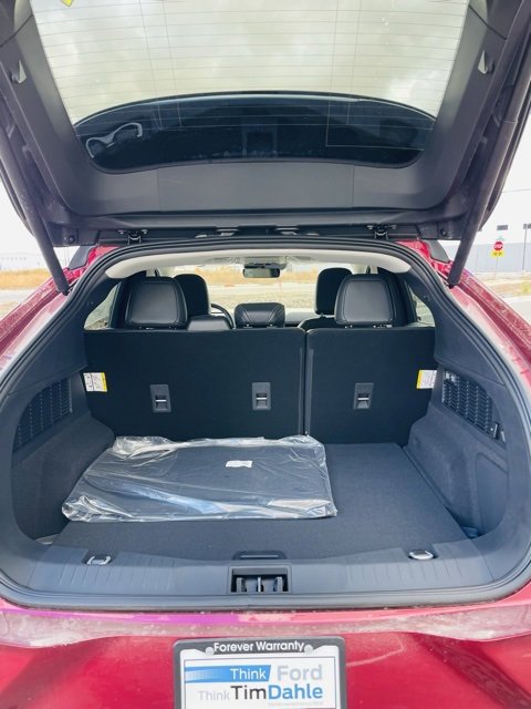 New 2025 Ford Mustang Mach-E Premium image 21