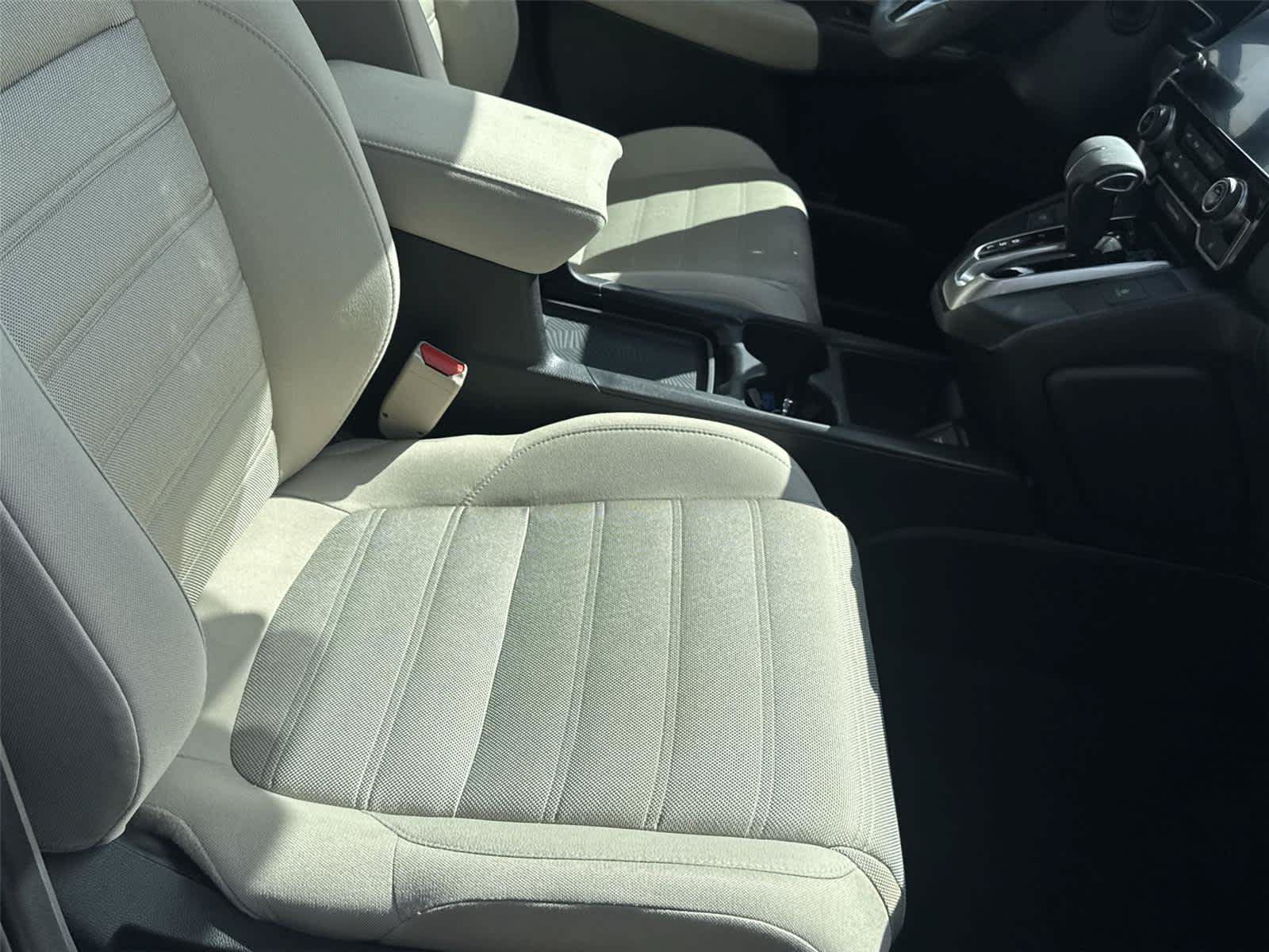 Used 2018 Honda CR-V EX image 17