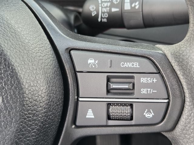 Used 2025 Honda Accord SE image 24