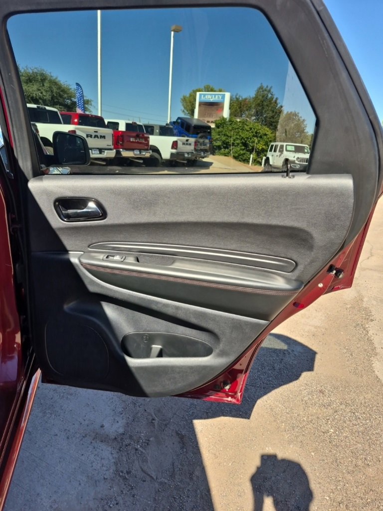 Certified 2023 Dodge Durango GT image 19