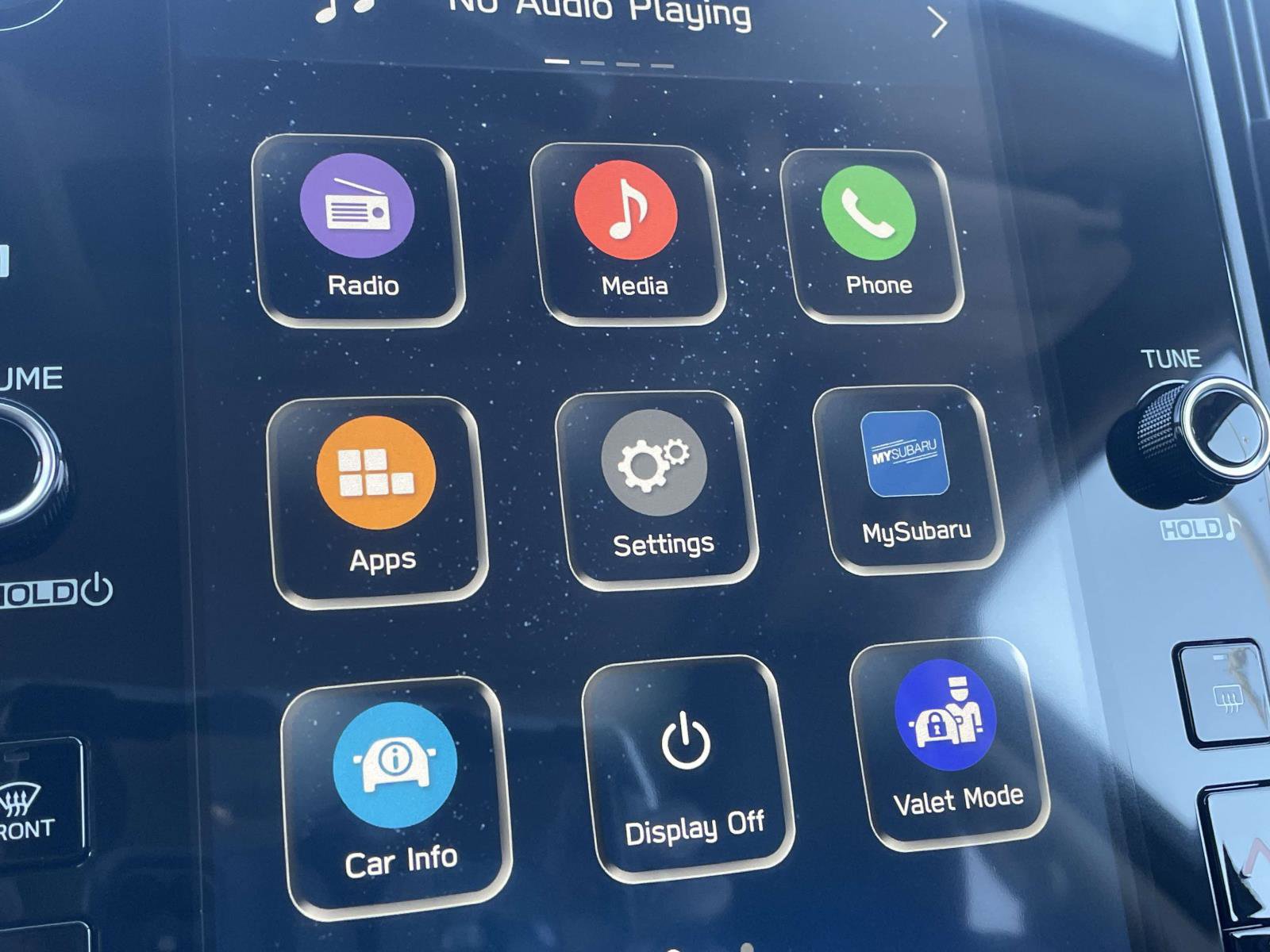 New 2025 Subaru Crosstrek 2.5i Limited w/ Crosstrek Mirror Package image 10