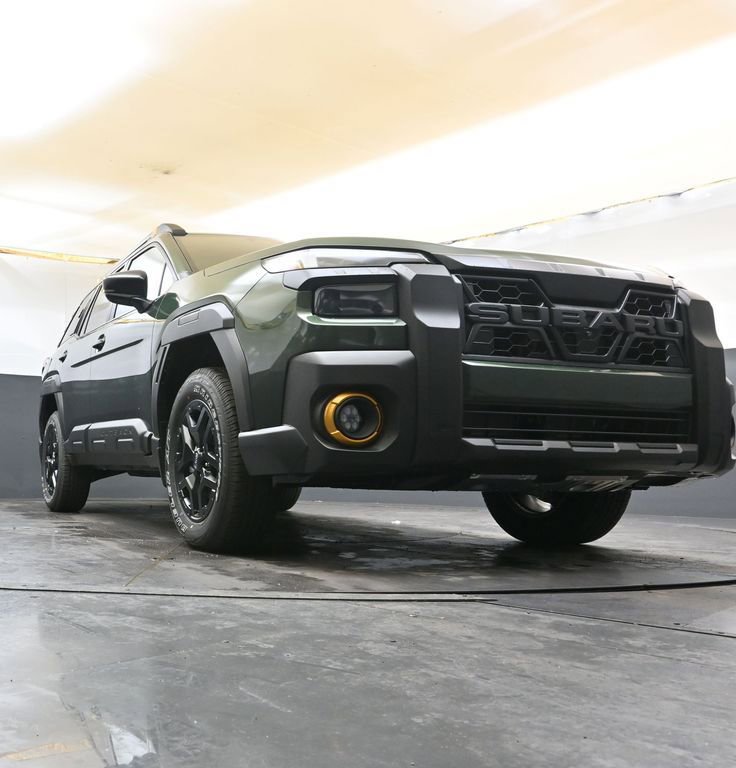 New 2026 Subaru Outback Wilderness image 46