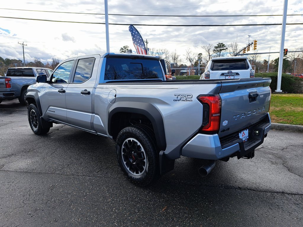 New 2026 Toyota Tacoma TRD Off-Road image 8