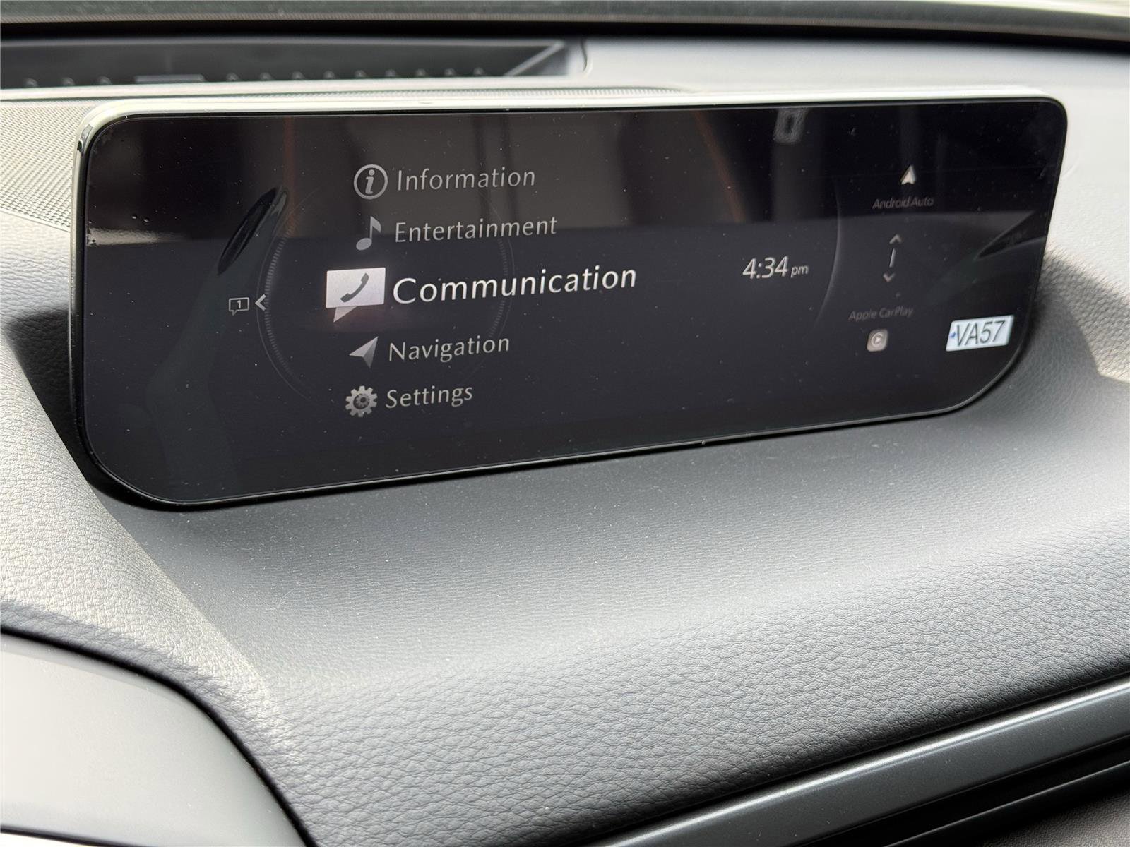 New 2026 MAZDA CX-50 2.5 Turbo w/ Premium Plus Pkg image 22